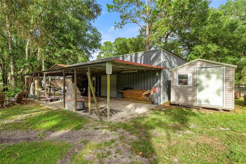 Tiny photo for 10245 SW 105th Street, Ocala, FL 34481 (MLS # OM712527)