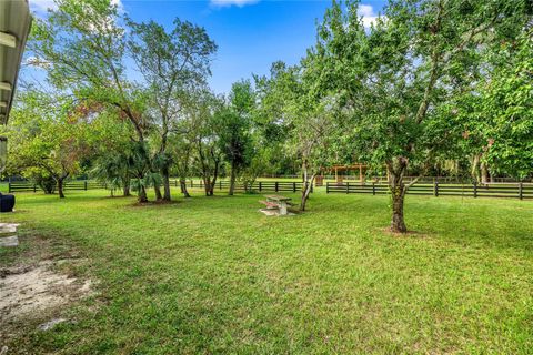 Tiny photo for 10245 SW 105th Street, Ocala, FL 34481 (MLS # OM712527)