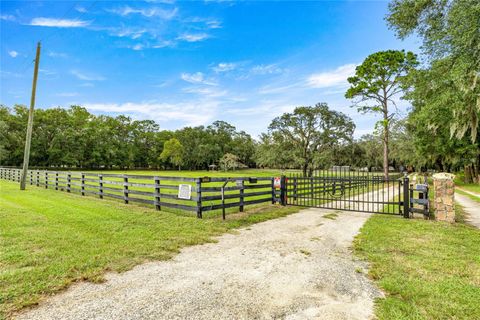 Tiny photo for 10245 SW 105th Street, Ocala, FL 34481 (MLS # OM712527)