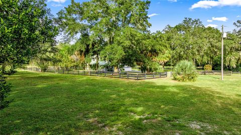 Tiny photo for 10245 SW 105th Street, Ocala, FL 34481 (MLS # OM712527)