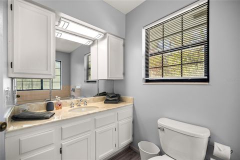 Tiny photo for 10245 SW 105th Street, Ocala, FL 34481 (MLS # OM712527)