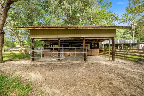 Tiny photo for 10245 SW 105th Street, Ocala, FL 34481 (MLS # OM712527)