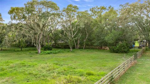 Tiny photo for 10245 SW 105th Street, Ocala, FL 34481 (MLS # OM712527)