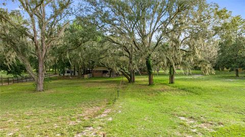 Tiny photo for 10245 SW 105th Street, Ocala, FL 34481 (MLS # OM712527)