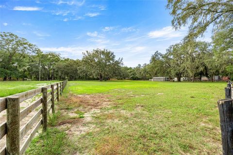 Tiny photo for 10245 SW 105th Street, Ocala, FL 34481 (MLS # OM712527)