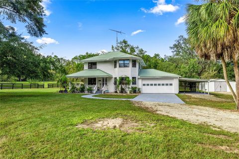 Tiny photo for 10245 SW 105th Street, Ocala, FL 34481 (MLS # OM712527)