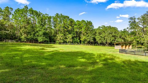 Tiny photo for 10245 SW 105th Street, Ocala, FL 34481 (MLS # OM712527)