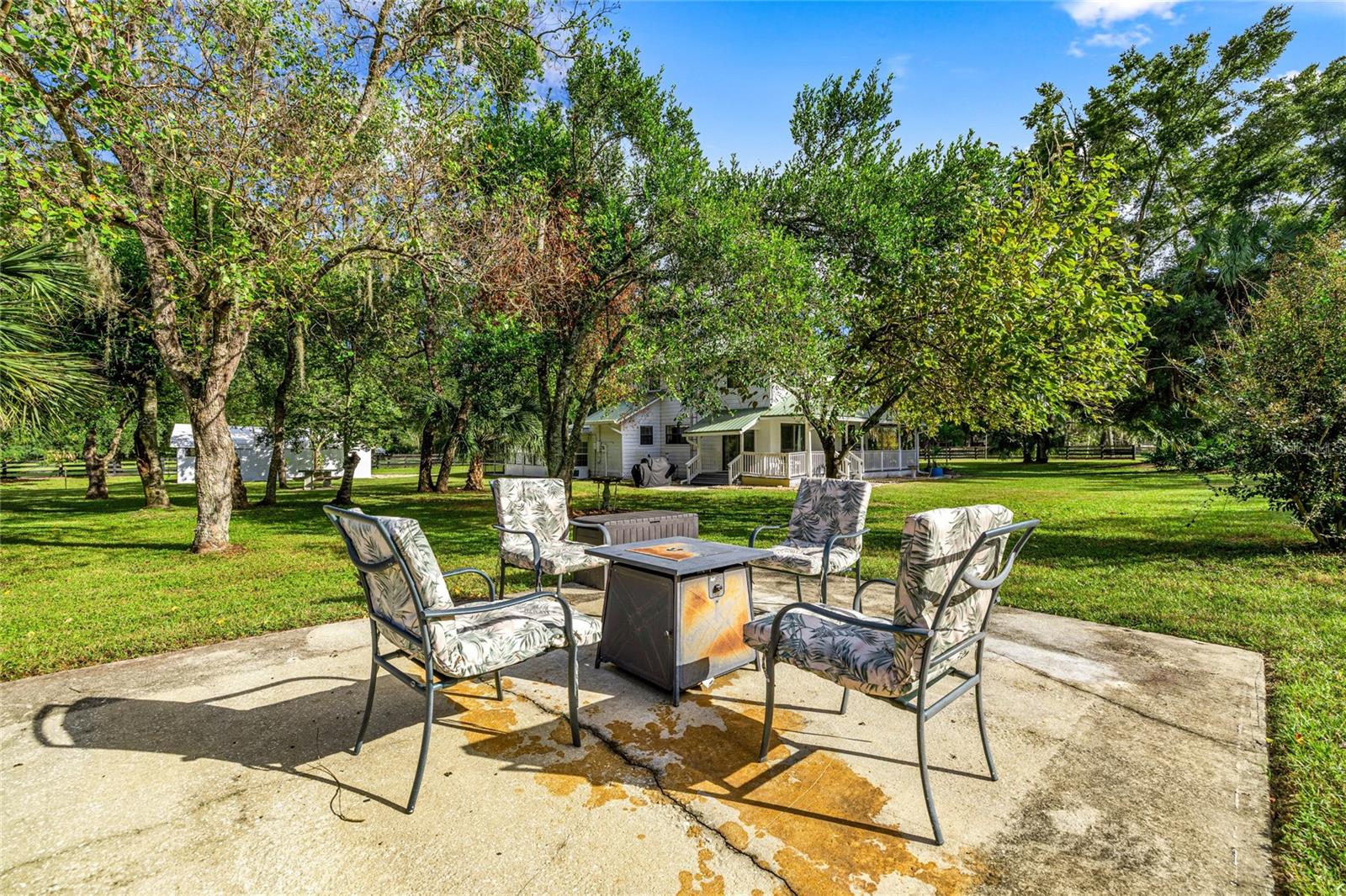 SOUTHEASTERN TUNG LAND CO - Residential