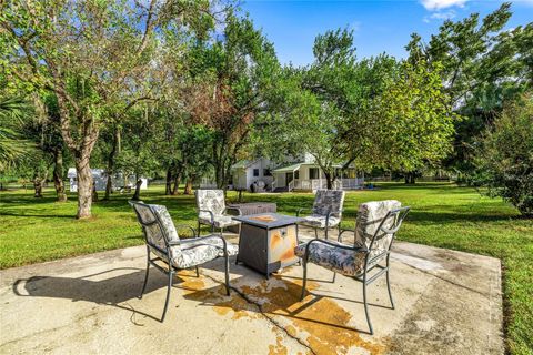 Tiny photo for 10245 SW 105th Street, Ocala, FL 34481 (MLS # OM712527)