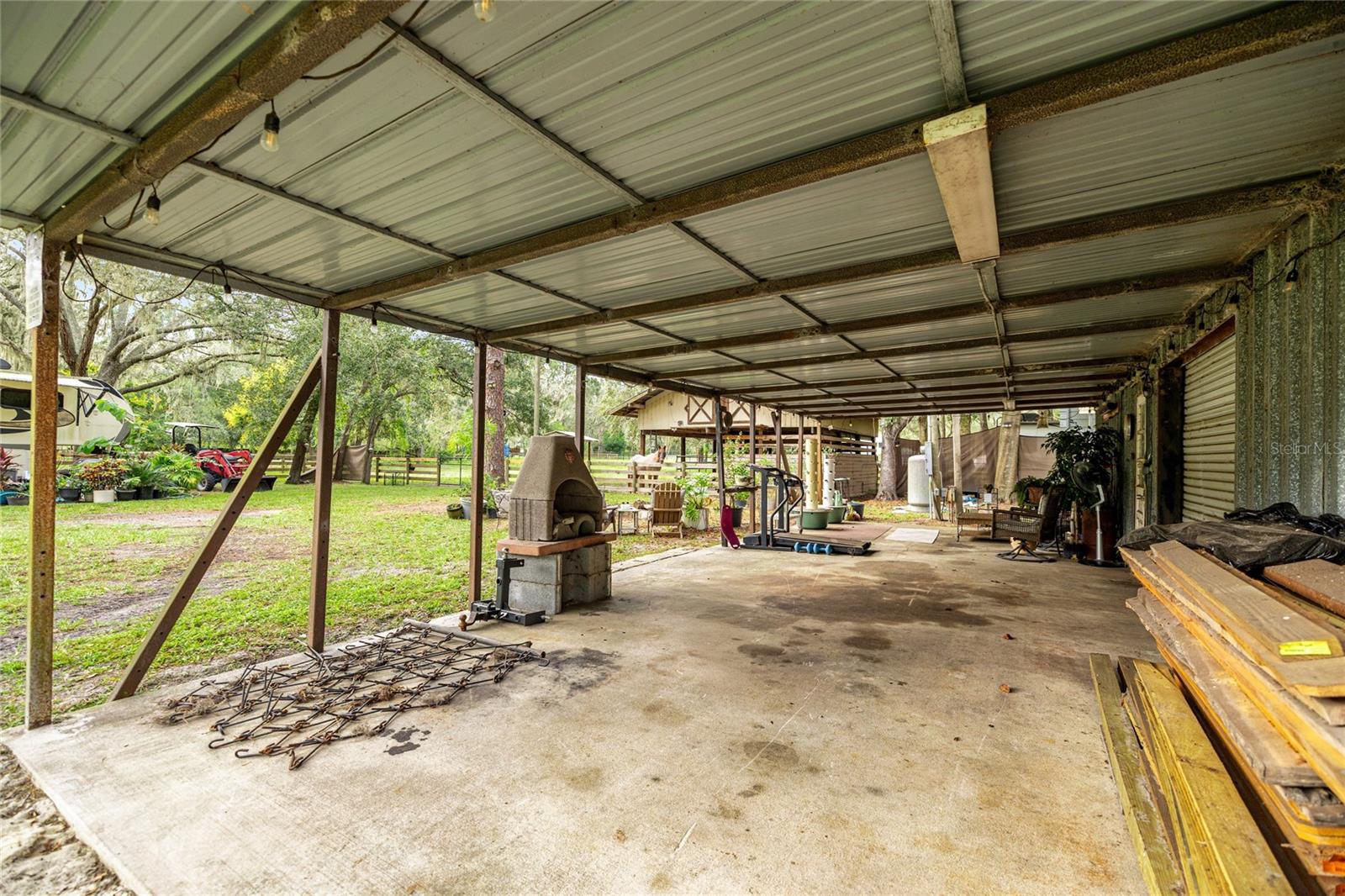 SOUTHEASTERN TUNG LAND CO - Residential