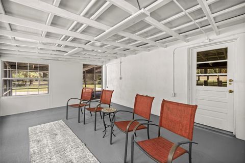 Tiny photo for 10245 SW 105th Street, Ocala, FL 34481 (MLS # OM712527)