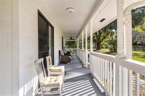 Tiny photo for 10245 SW 105th Street, Ocala, FL 34481 (MLS # OM712527)