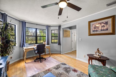 Tiny photo for 10245 SW 105th Street, Ocala, FL 34481 (MLS # OM712527)