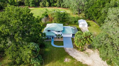 Tiny photo for 10245 SW 105th Street, Ocala, FL 34481 (MLS # OM712527)