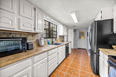 Tiny photo for 10245 SW 105th Street, Ocala, FL 34481 (MLS # OM712527)