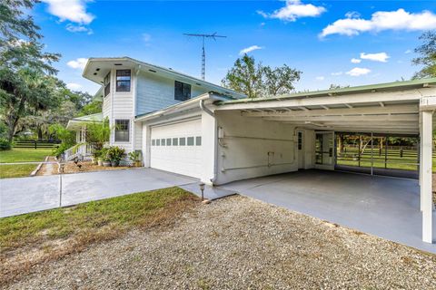 Tiny photo for 10245 SW 105th Street, Ocala, FL 34481 (MLS # OM712527)