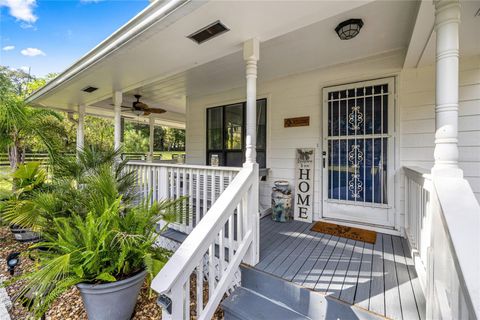 Tiny photo for 10245 SW 105th Street, Ocala, FL 34481 (MLS # OM712527)