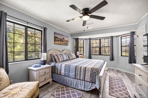 Tiny photo for 10245 SW 105th Street, Ocala, FL 34481 (MLS # OM712527)