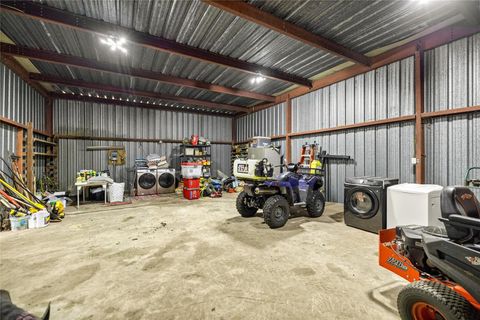 Tiny photo for 10245 SW 105th Street, Ocala, FL 34481 (MLS # OM712527)