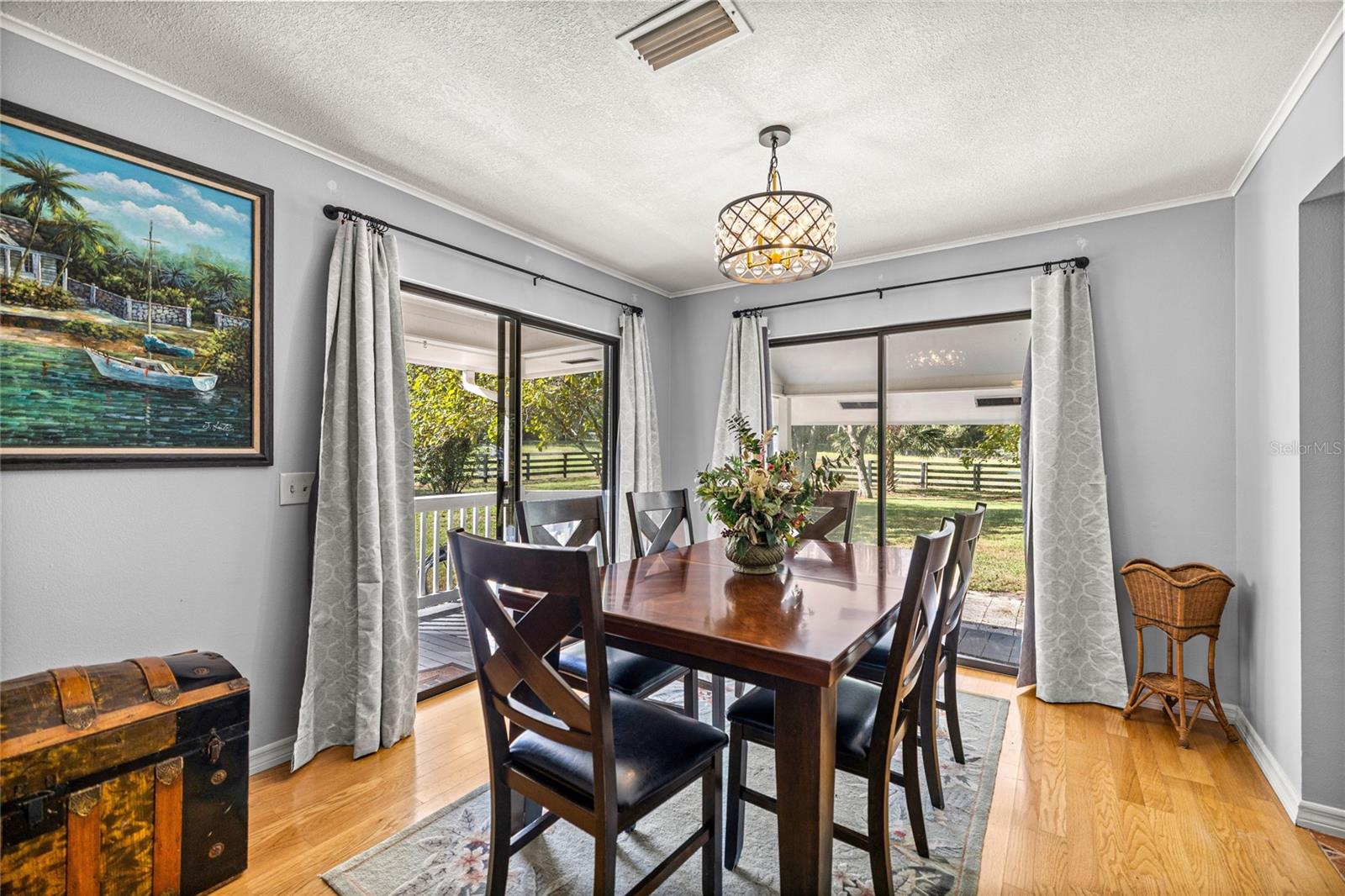 SOUTHEASTERN TUNG LAND CO - Residential