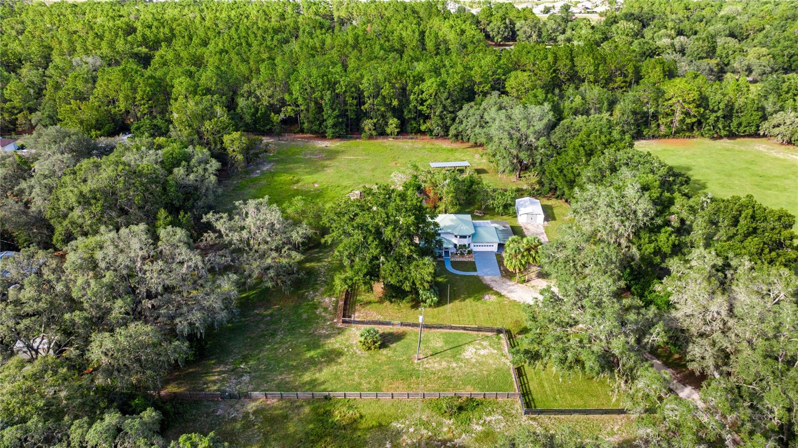 SOUTHEASTERN TUNG LAND CO - Residential