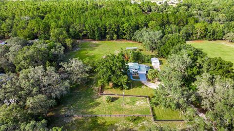 Tiny photo for 10245 SW 105th Street, Ocala, FL 34481 (MLS # OM712527)