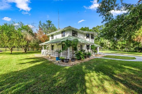 Tiny photo for 10245 SW 105th Street, Ocala, FL 34481 (MLS # OM712527)