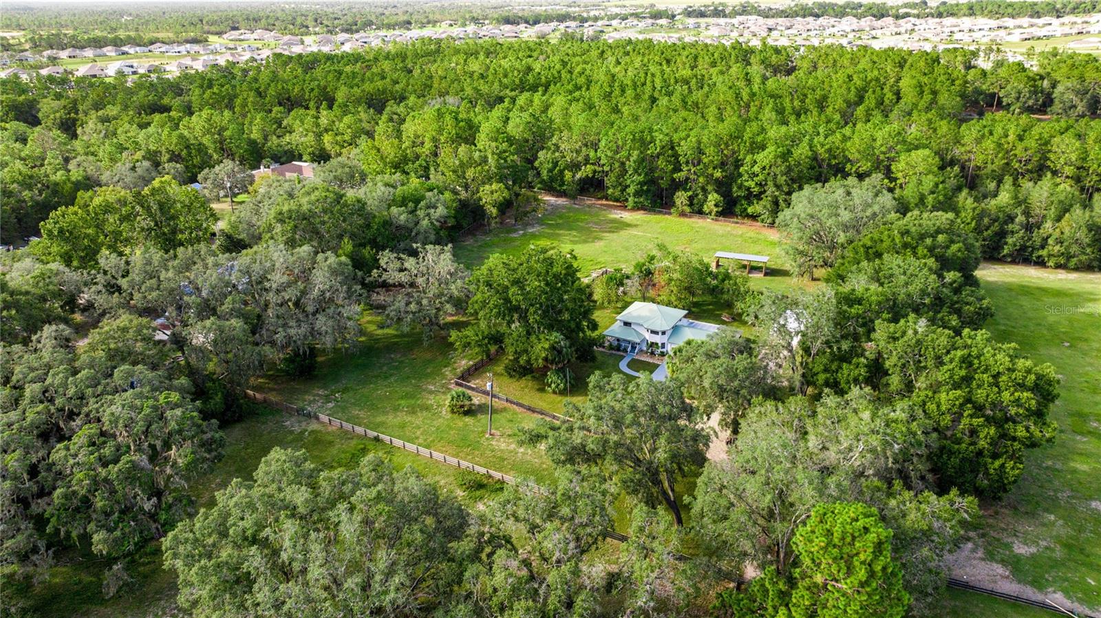 SOUTHEASTERN TUNG LAND CO - Residential