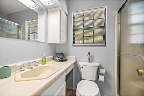 Tiny photo for 10245 SW 105th Street, Ocala, FL 34481 (MLS # OM712527)