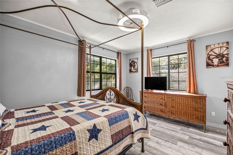 Tiny photo for 10245 SW 105th Street, Ocala, FL 34481 (MLS # OM712527)