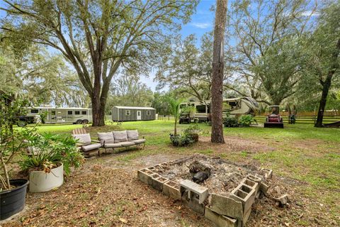 Tiny photo for 10245 SW 105th Street, Ocala, FL 34481 (MLS # OM712527)