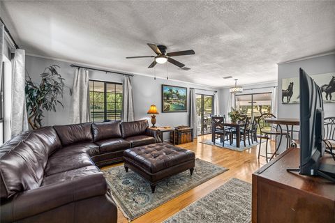 Tiny photo for 10245 SW 105th Street, Ocala, FL 34481 (MLS # OM712527)