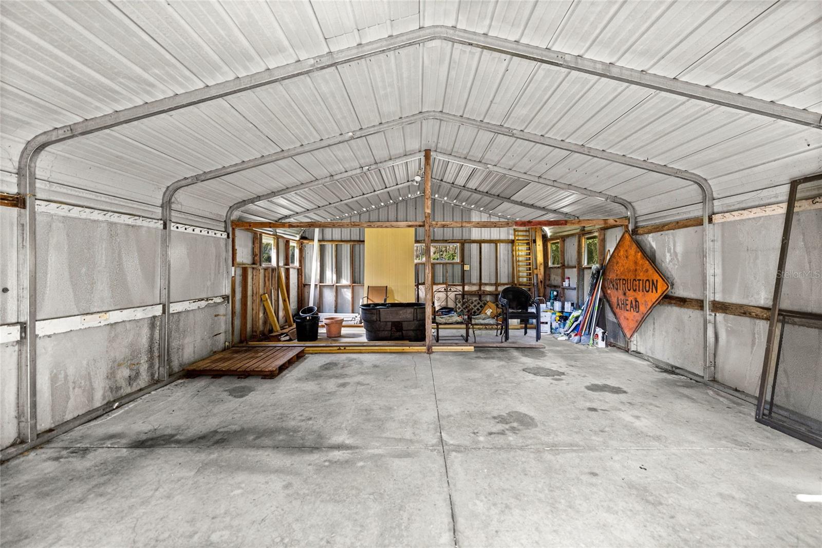 SOUTHEASTERN TUNG LAND CO - Residential