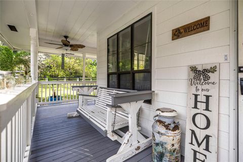 Tiny photo for 10245 SW 105th Street, Ocala, FL 34481 (MLS # OM712527)