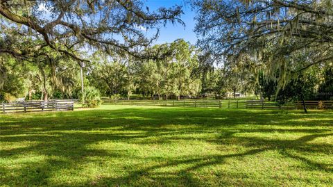Tiny photo for 10245 SW 105th Street, Ocala, FL 34481 (MLS # OM712527)
