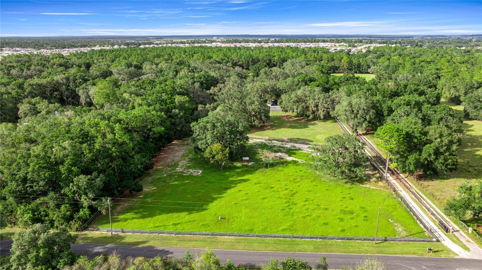 SOUTHEASTERN TUNG LAND CO - Residential