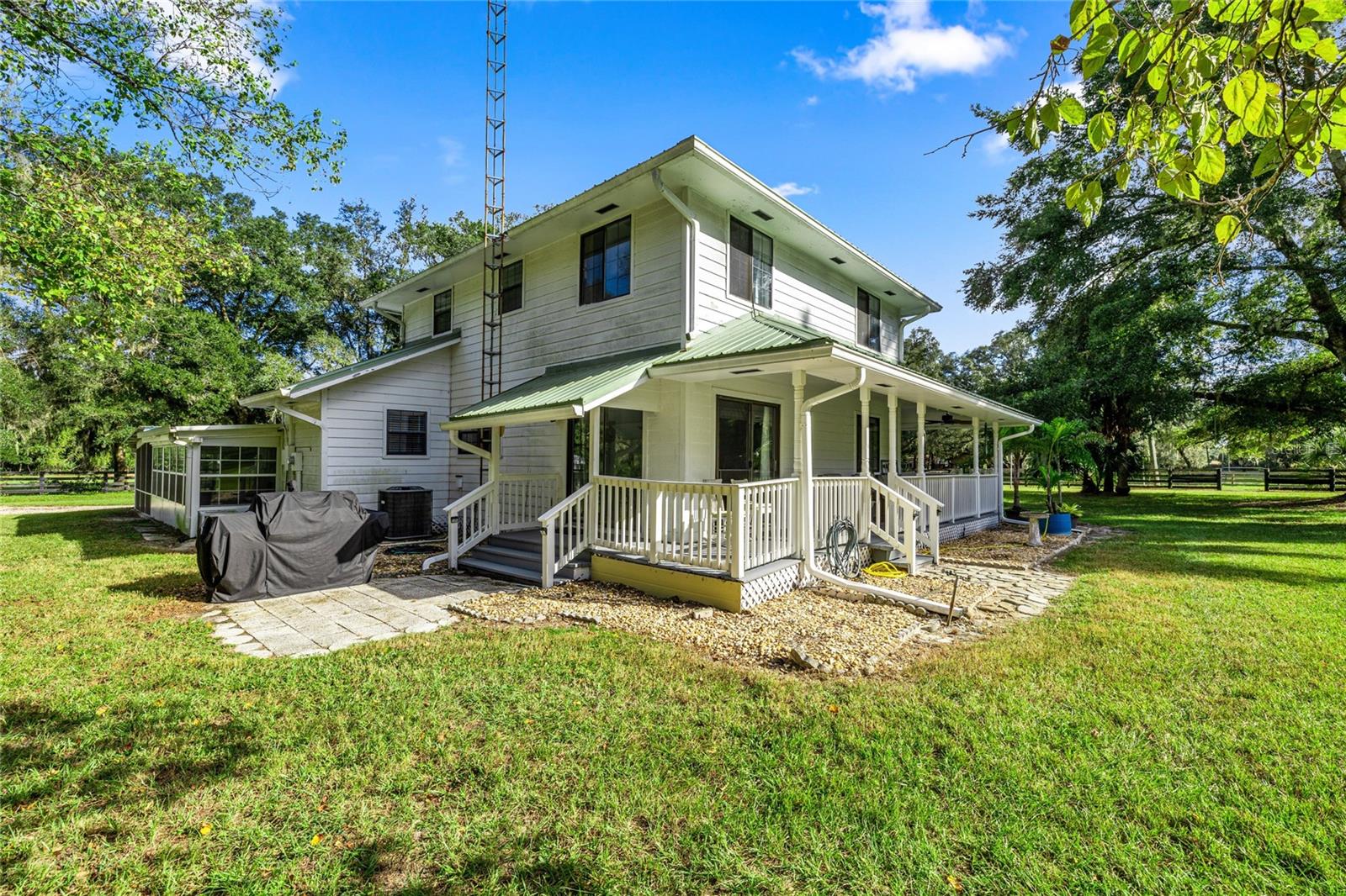 SOUTHEASTERN TUNG LAND CO - Residential