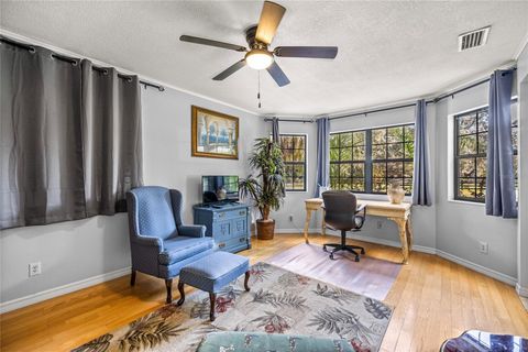 Tiny photo for 10245 SW 105th Street, Ocala, FL 34481 (MLS # OM712527)