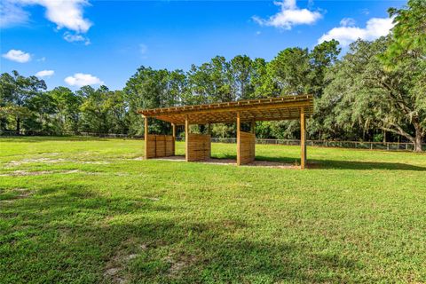 Tiny photo for 10245 SW 105th Street, Ocala, FL 34481 (MLS # OM712527)