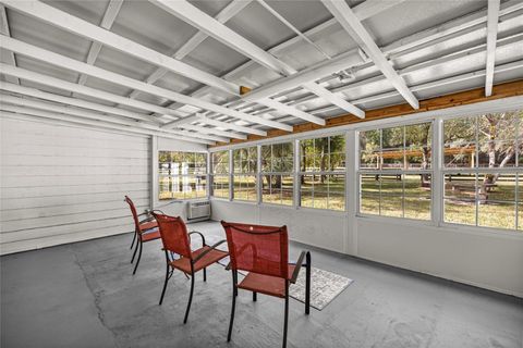 Tiny photo for 10245 SW 105th Street, Ocala, FL 34481 (MLS # OM712527)