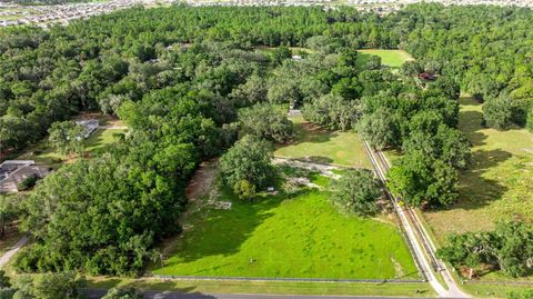 Tiny photo for 10245 SW 105th Street, Ocala, FL 34481 (MLS # OM712527)