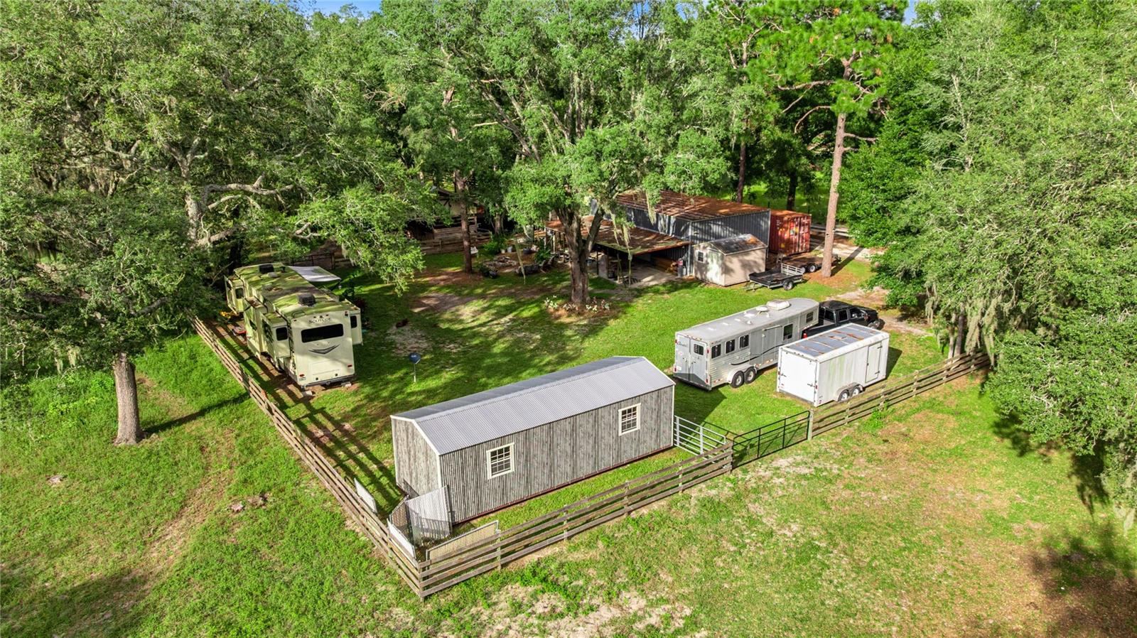 SOUTHEASTERN TUNG LAND CO - Residential