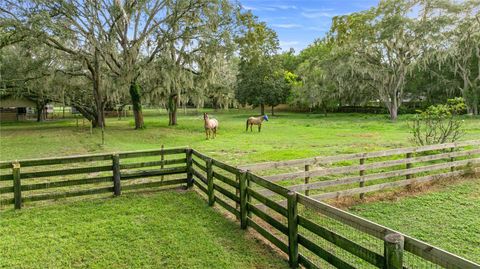 Tiny photo for 10245 SW 105th Street, Ocala, FL 34481 (MLS # OM712527)