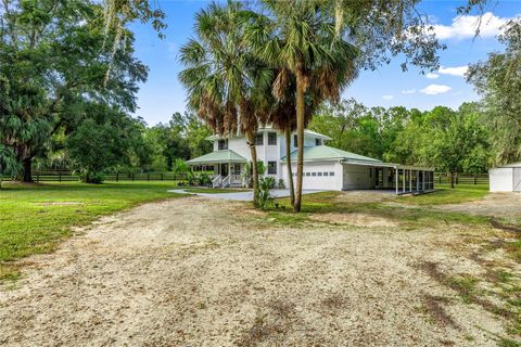 Tiny photo for 10245 SW 105th Street, Ocala, FL 34481 (MLS # OM712527)
