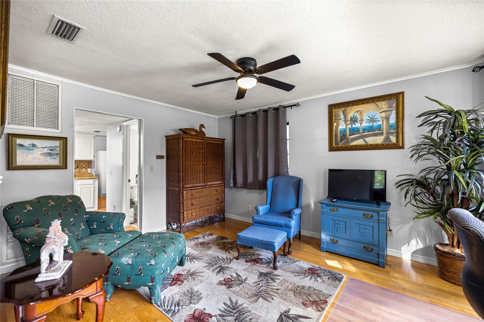 SOUTHEASTERN TUNG LAND CO - Residential