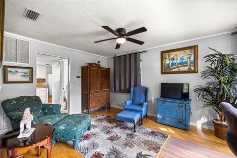 Tiny photo for 10245 SW 105th Street, Ocala, FL 34481 (MLS # OM712527)