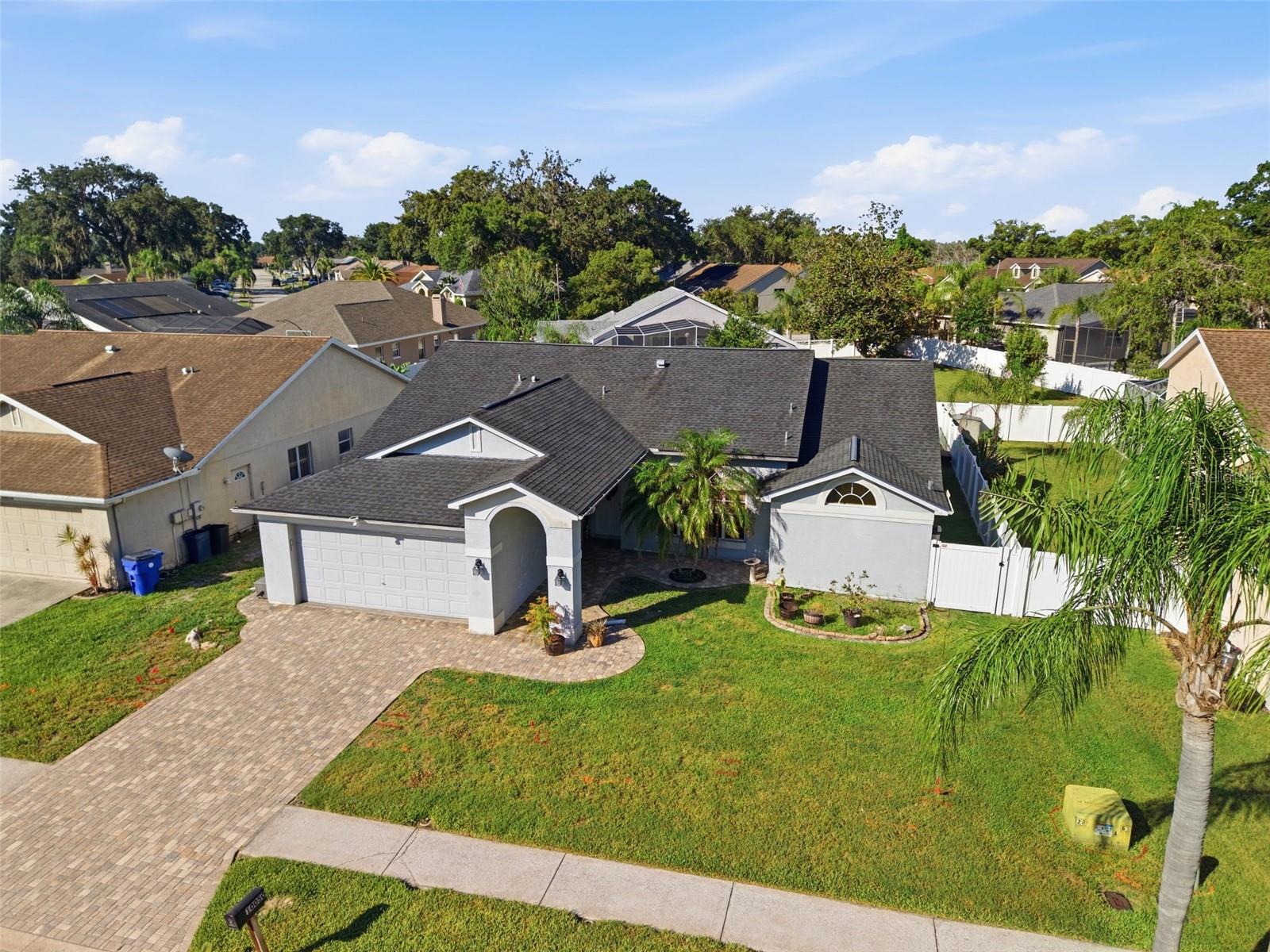 10050 HERMOSILLO DRIVE