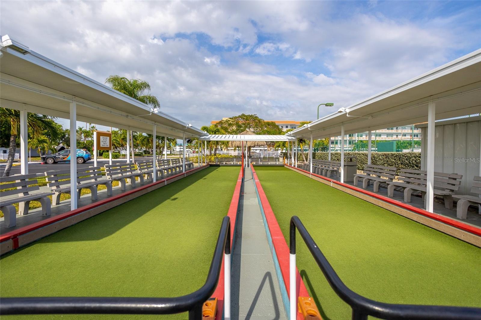 TOWN SHORES OF GULFPORT - Residential