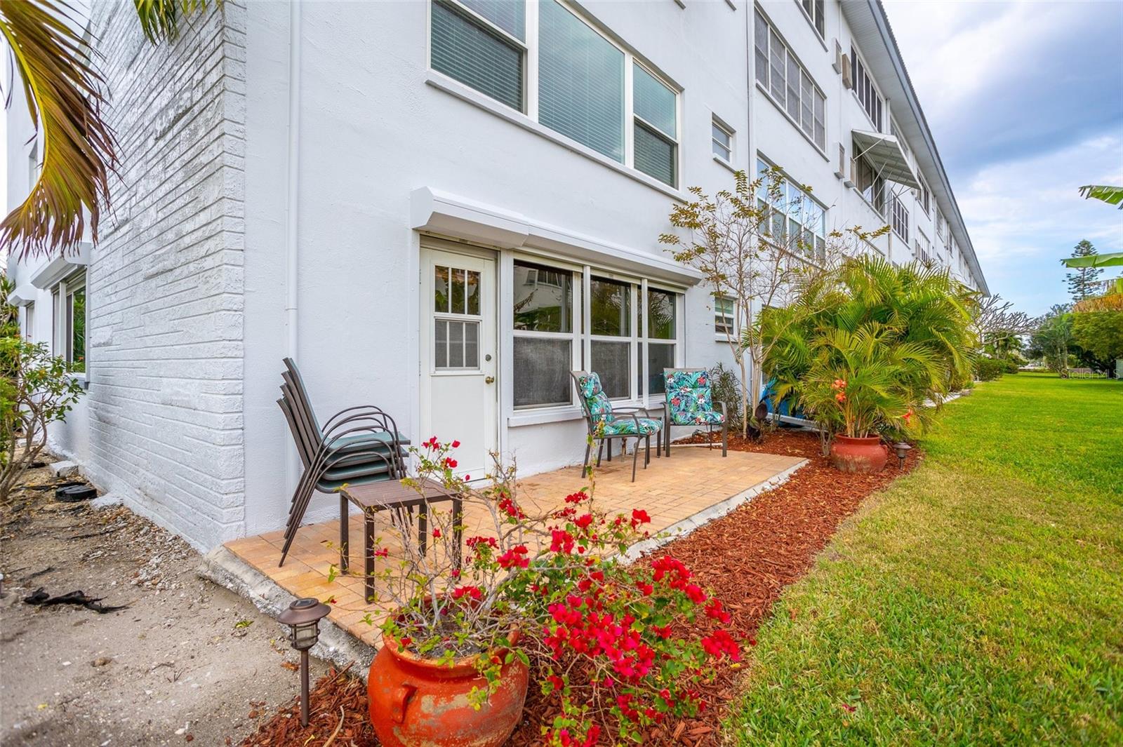 TOWN SHORES OF GULFPORT - Residential