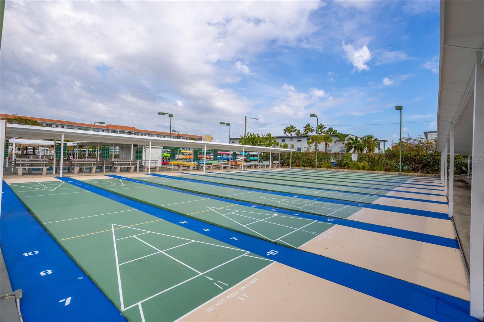 TOWN SHORES OF GULFPORT - Residential